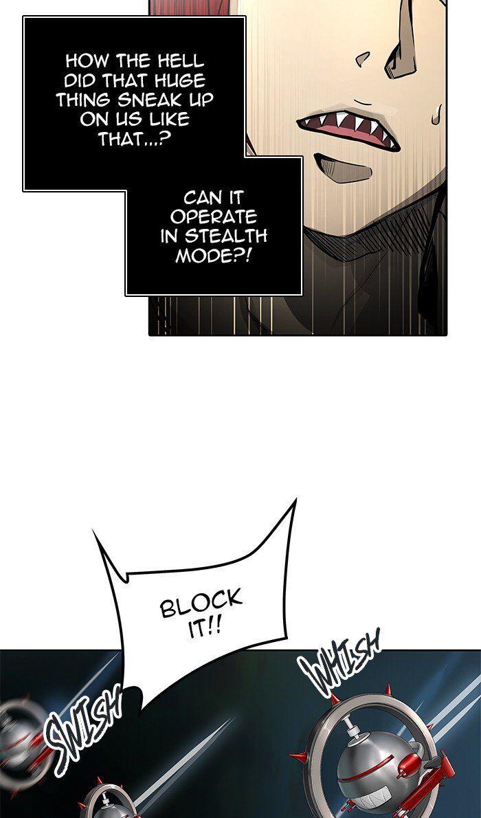 Tower Of God, Chapter 480 image 007